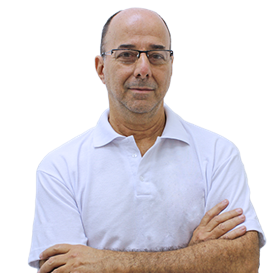 Professor Aluizio - Site de cursos