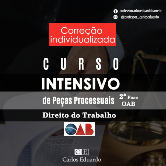 Professor Aluizio - Site de cursos