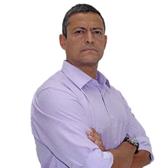 Professor Aluizio - Site de cursos