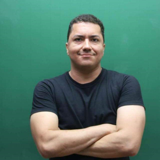 Professor Aluizio - Site de cursos