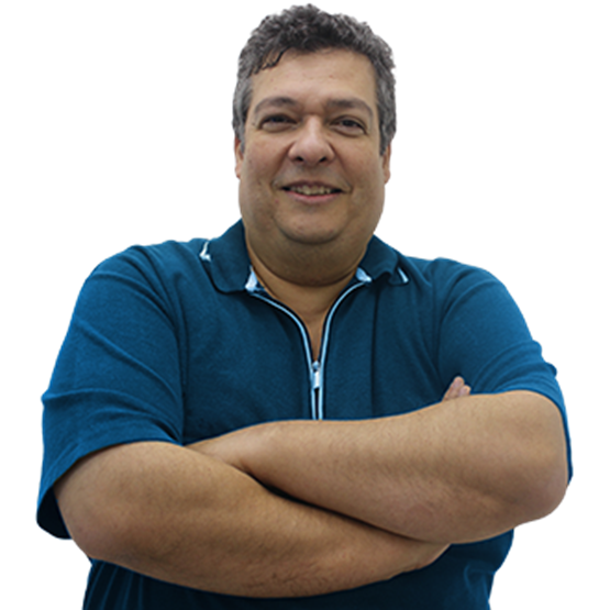 Professor Aluizio - Site de cursos
