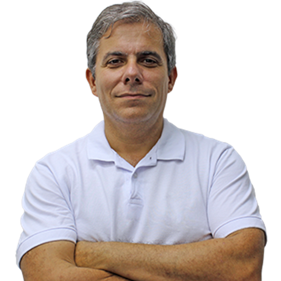 Professor Aluizio - Site de cursos