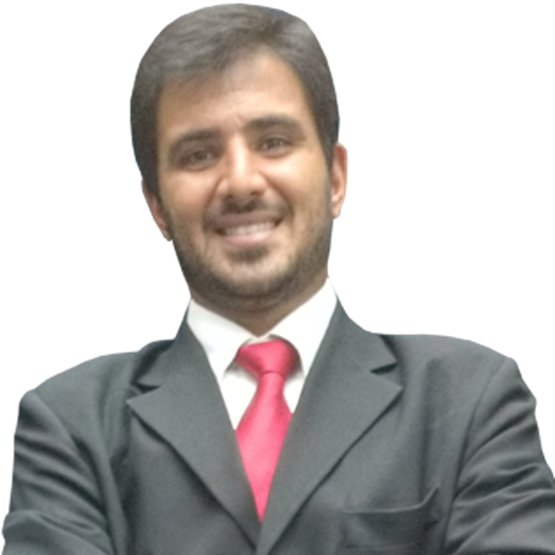 Professor Aluizio - Site de cursos