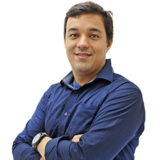 Professor Aluizio - Site de cursos