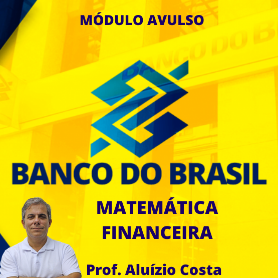 Professor Aluizio - Site de cursos