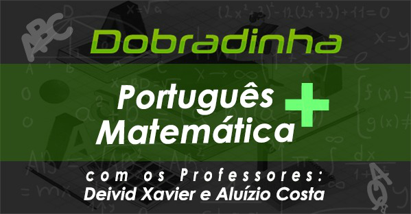 Professor Aluizio - Site de cursos